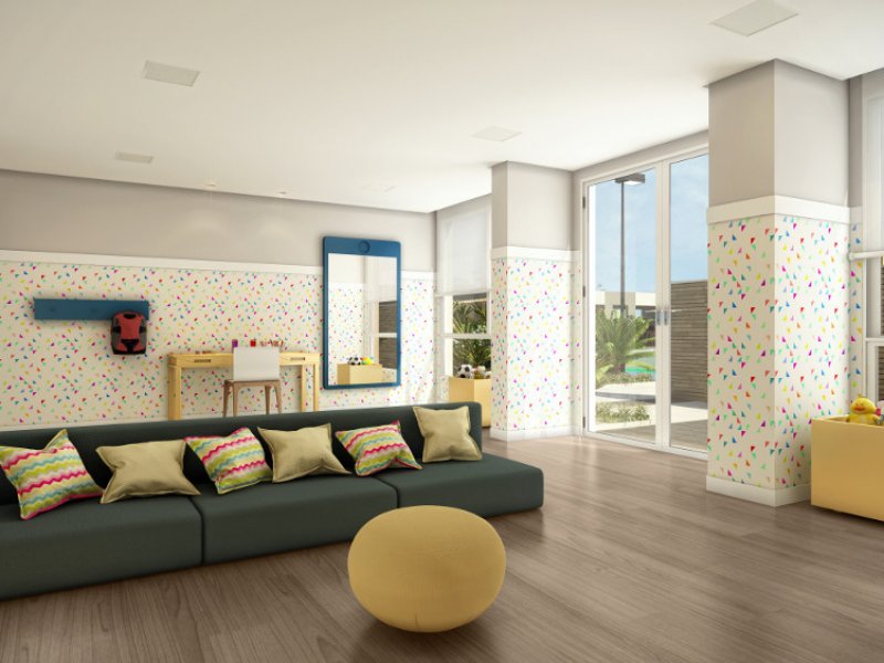 Apartamento à venda Instituto de Previdência com 66m² e 3 quartos por R$ 581.000 - 1667574725-4059even-ea-brinquedoteca-2-f1-ar.jpg