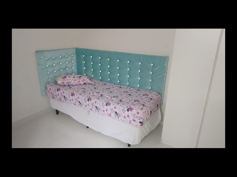imóvel com 78m² - Vila Eldízia - Santo André
