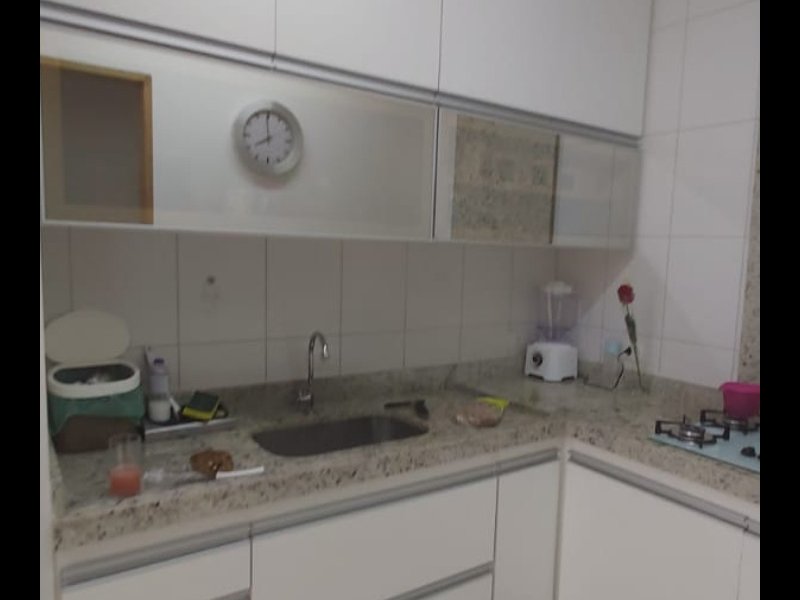imóvel com 78m² - Vila Eldízia - Santo André