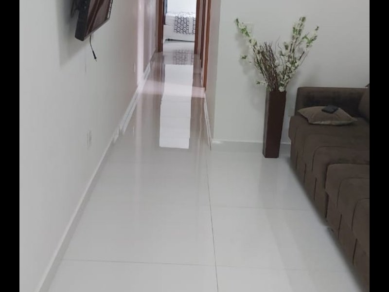 imóvel com 78m² - Vila Eldízia - Santo André