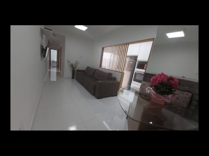 imóvel com 78m² - Vila Eldízia - Santo André