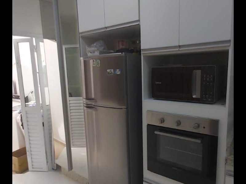 imóvel com 78m² - Vila Eldízia - Santo André