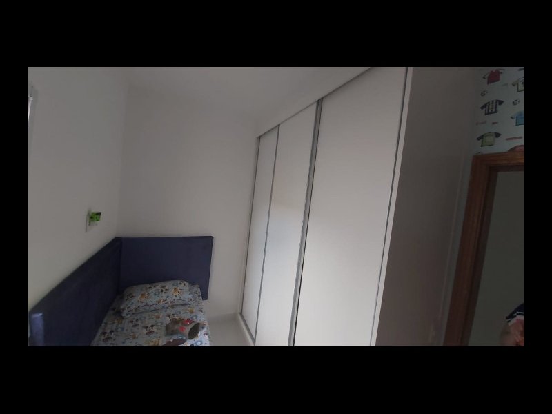 imóvel com 78m² - Vila Eldízia - Santo André