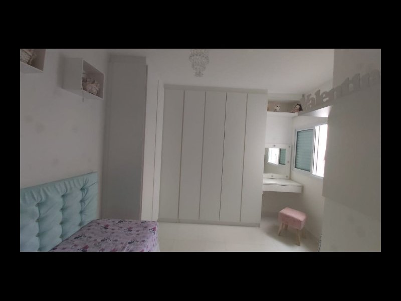imóvel com 78m² - Vila Eldízia - Santo André