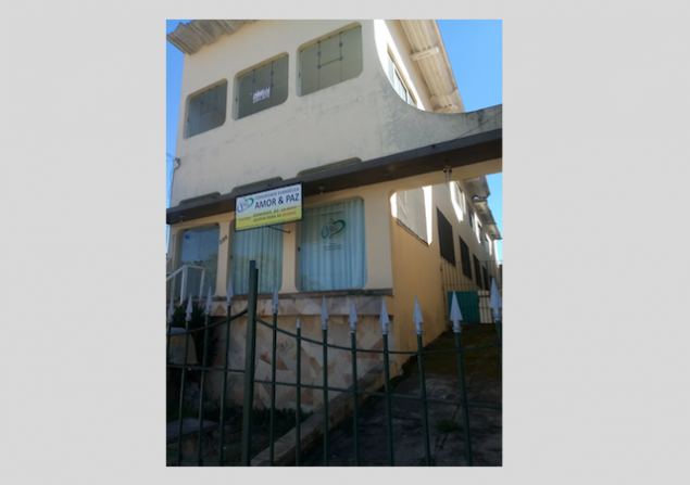 imóvel com 680m²