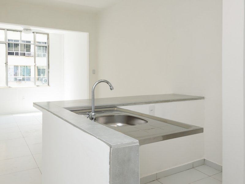 imóvel com 31m² - Copacabana - Rio de Janeiro