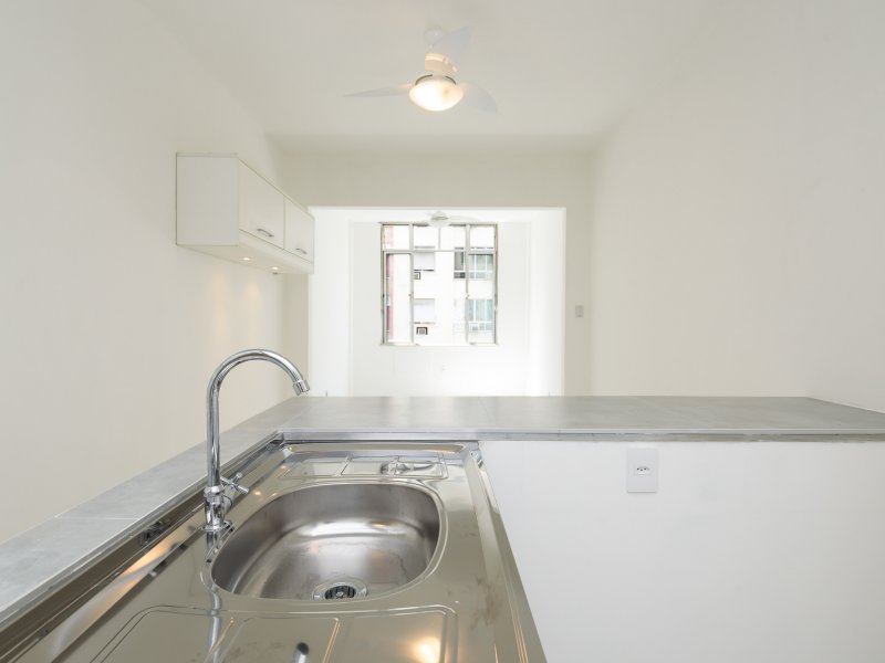 imóvel com 31m² - Copacabana - Rio de Janeiro