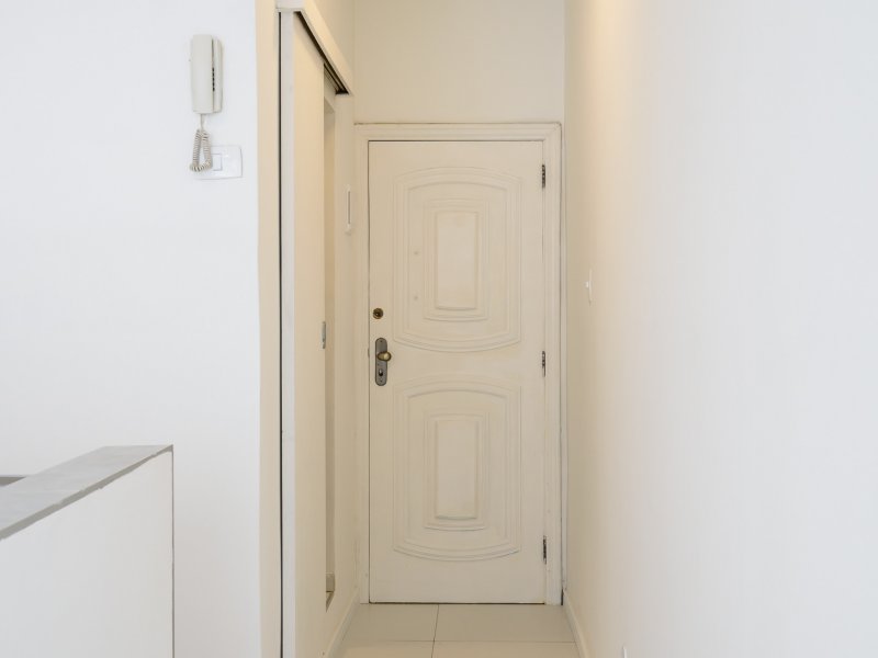imóvel com 31m² - Copacabana - Rio de Janeiro