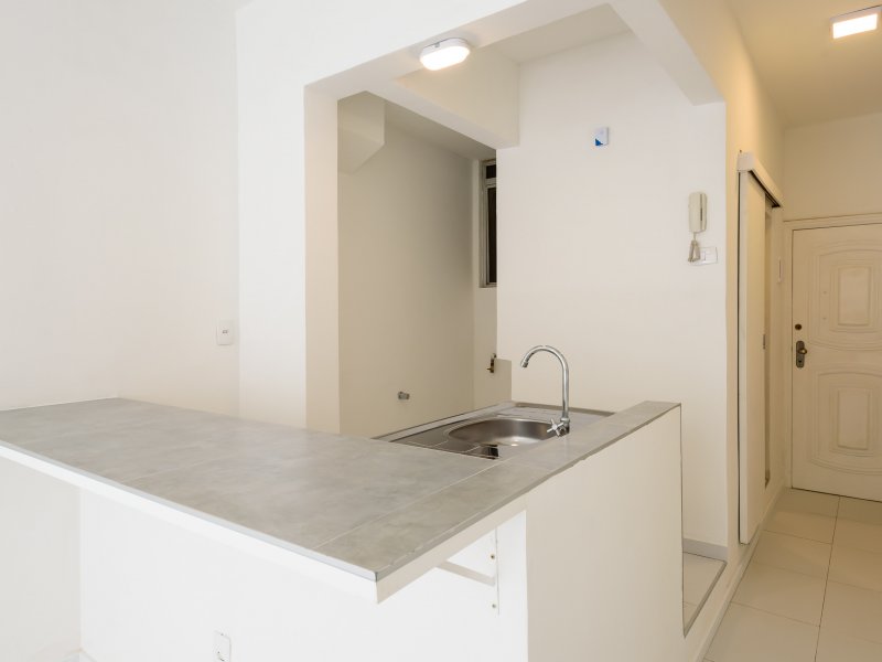 imóvel com 31m² - Copacabana - Rio de Janeiro