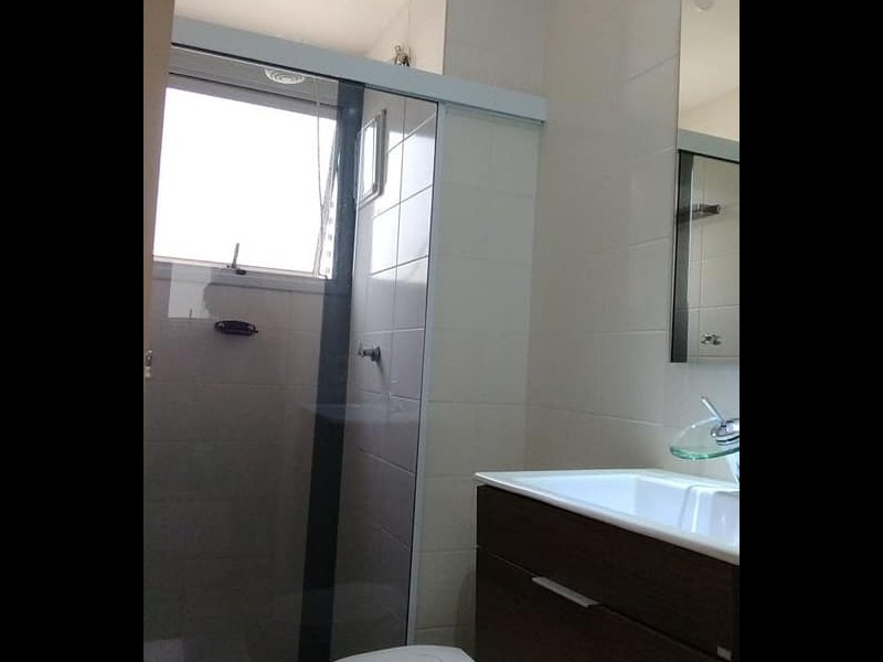 Apartamento à venda Portal dos Ipês I com 39m² e 1 quarto por R$ 160.000 - 1767249717-banheiro-2.jpg