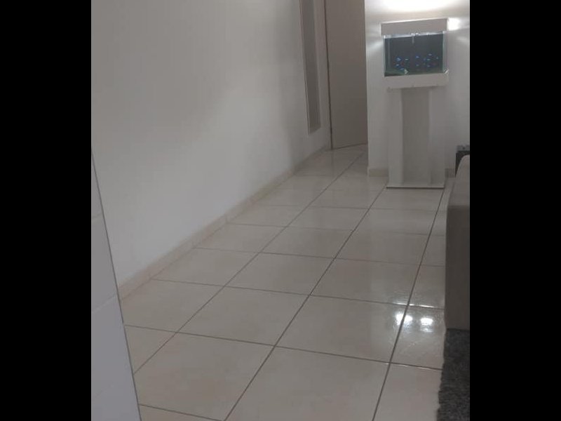 Apartamento à venda Portal dos Ipês I com 39m² e 1 quarto por R$ 160.000 - 61694781-corredor-7.jpg