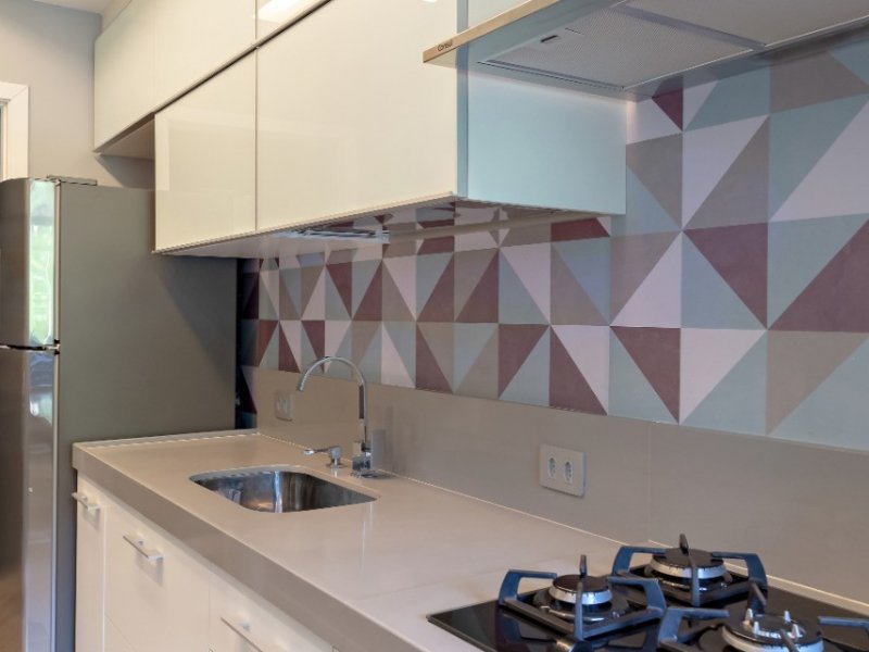 imóvel com 62m² - Santa Rosa - Niterói