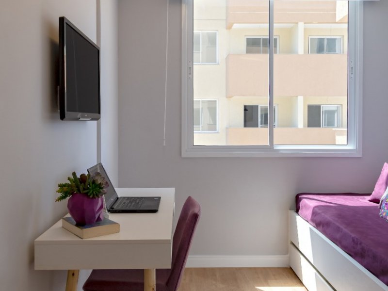 imóvel com 62m² - Santa Rosa - Niterói