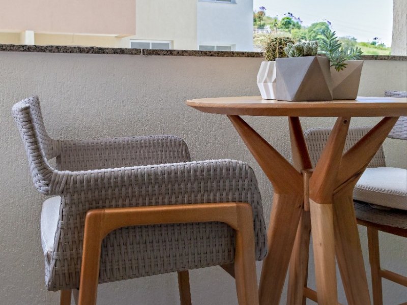 imóvel com 62m² - Santa Rosa - Niterói