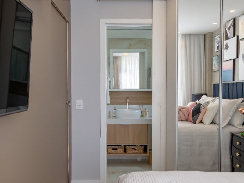 imóvel com 62m² - Santa Rosa - Niterói