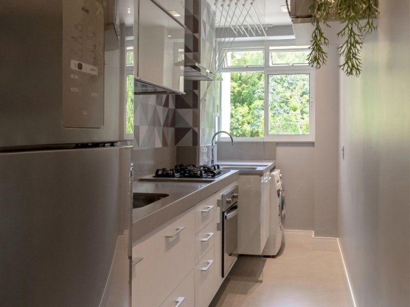 imóvel com 62m² - Santa Rosa - Niterói