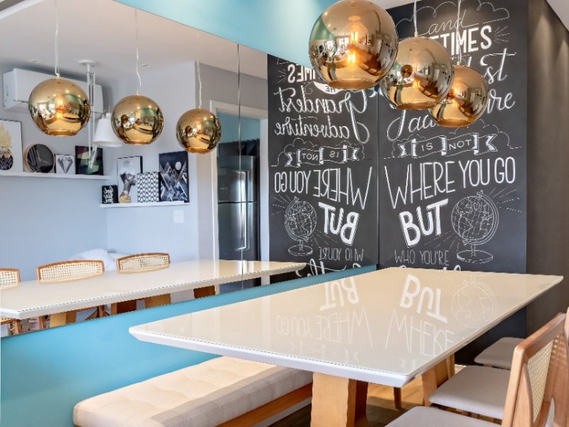 imóvel com 62m² - Santa Rosa - Niterói