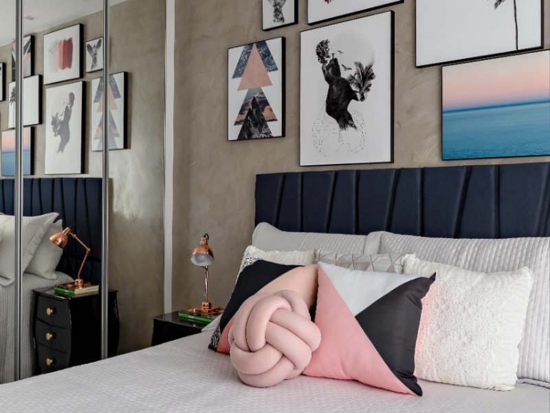 imóvel com 62m² - Santa Rosa - Niterói