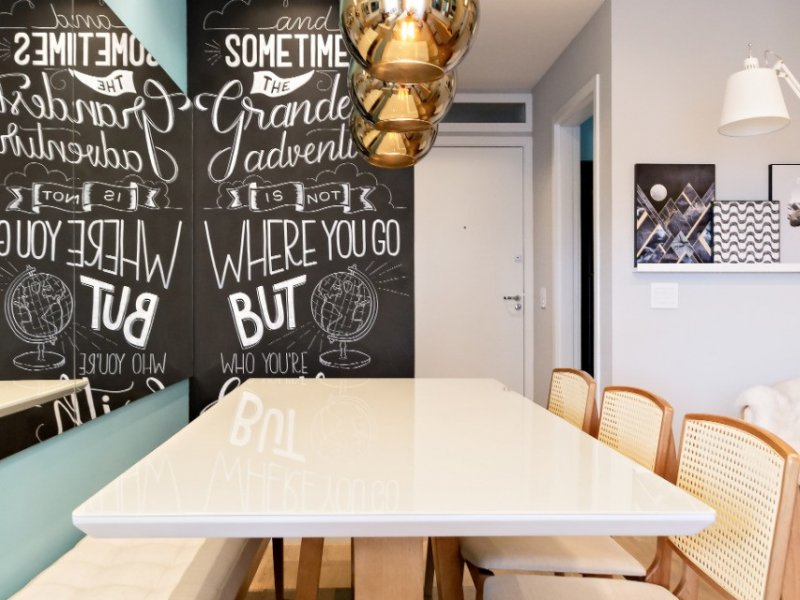 imóvel com 62m² - Santa Rosa - Niterói