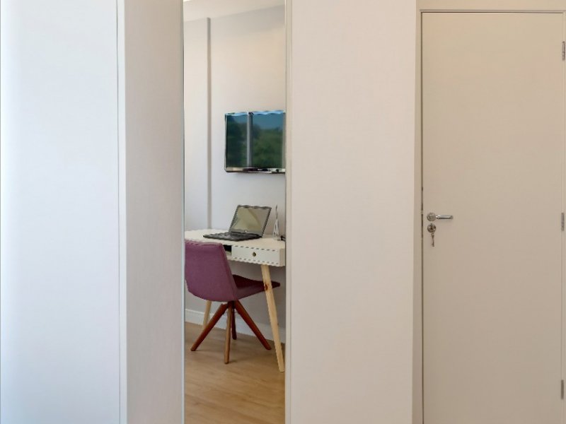 imóvel com 62m² - Santa Rosa - Niterói