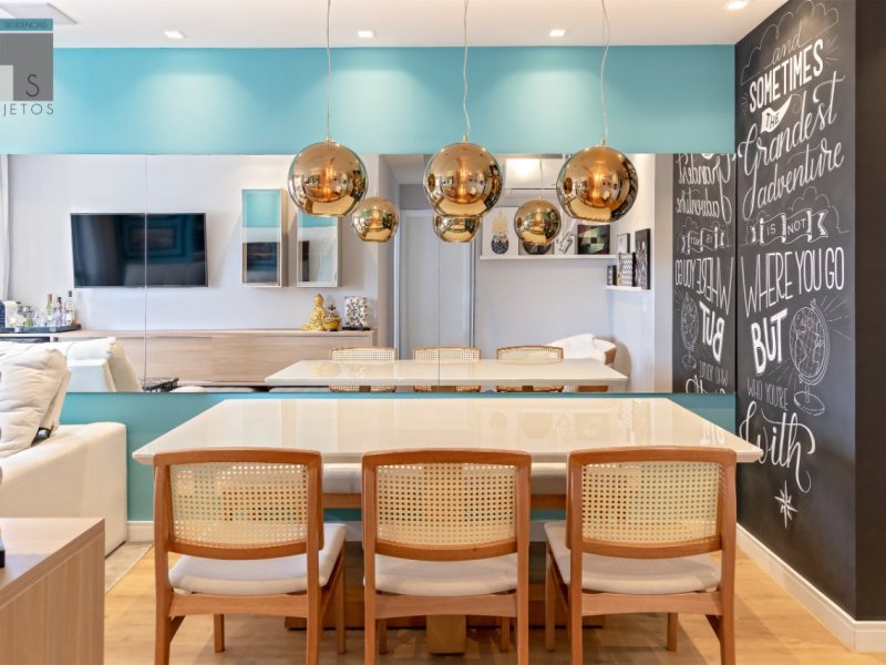 imóvel com 62m² - Santa Rosa - Niterói