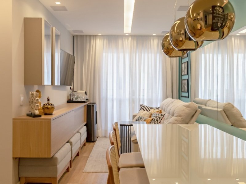 imóvel com 62m² - Santa Rosa - Niterói