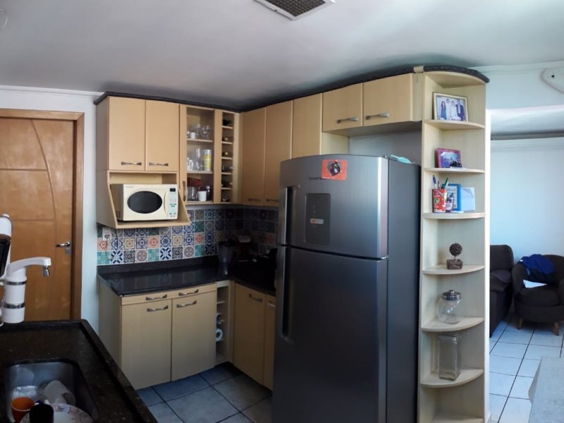 Apartamento à venda Conjunto Residencial José Bonifacio com 56m² e 3 quartos por R$ 159.000 - 2072110144-img-20190405-wa0013.jpg