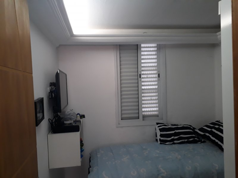 Apartamento à venda Conjunto Residencial José Bonifacio com 56m² e 3 quartos por R$ 159.000 - 542294594-20190412-160926.jpg