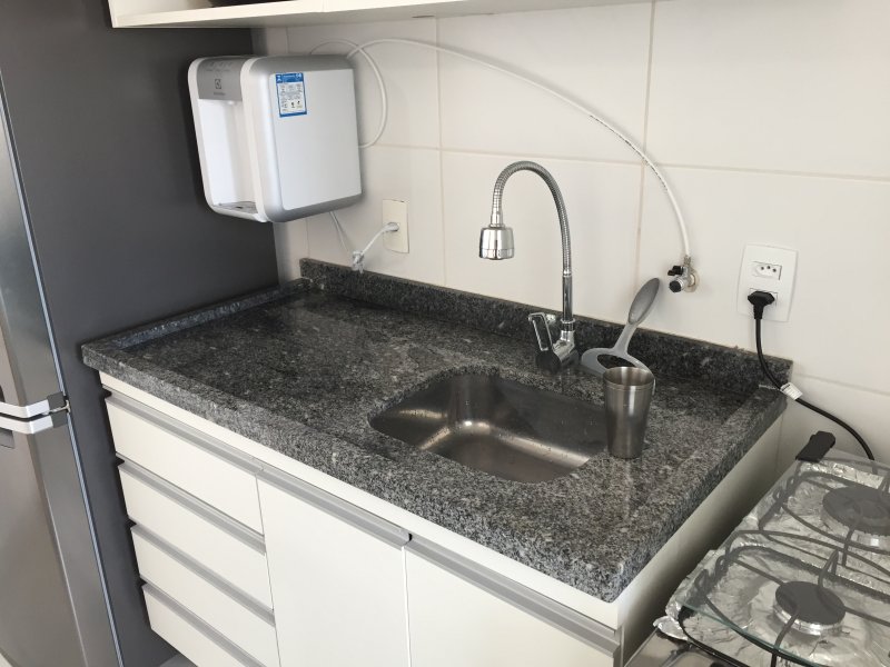 imóvel com 45m² - Liberdade - São Paulo