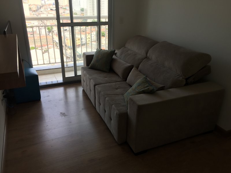 imóvel com 45m² - Liberdade - São Paulo
