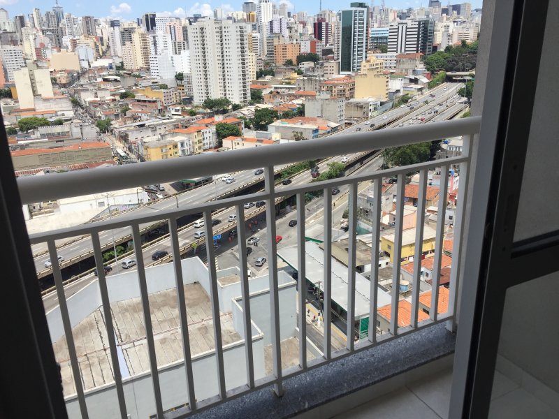 imóvel com 45m² - Liberdade - São Paulo