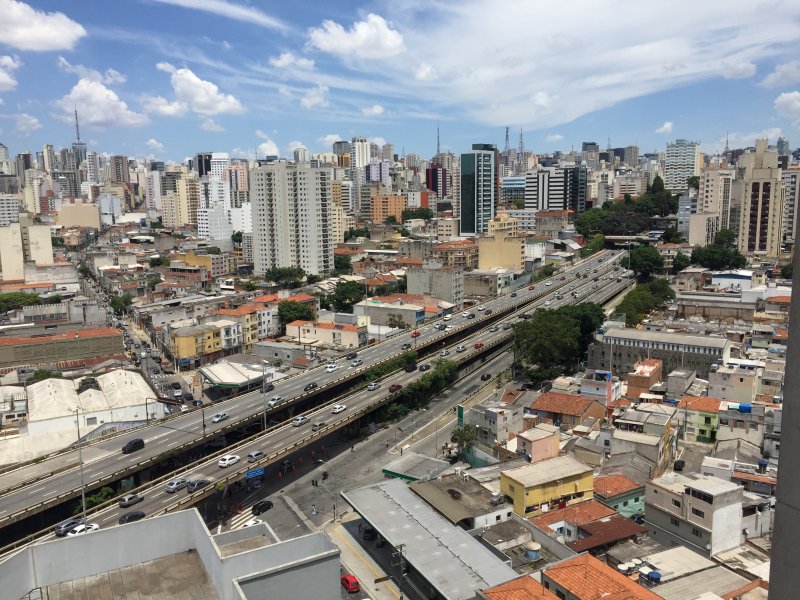 imóvel com 45m² - Liberdade - São Paulo