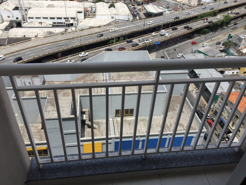 imóvel com 45m² - Liberdade - São Paulo