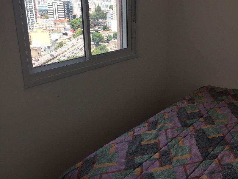 imóvel com 45m² - Liberdade - São Paulo