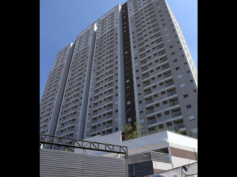 imóvel com 45m² - Liberdade - São Paulo
