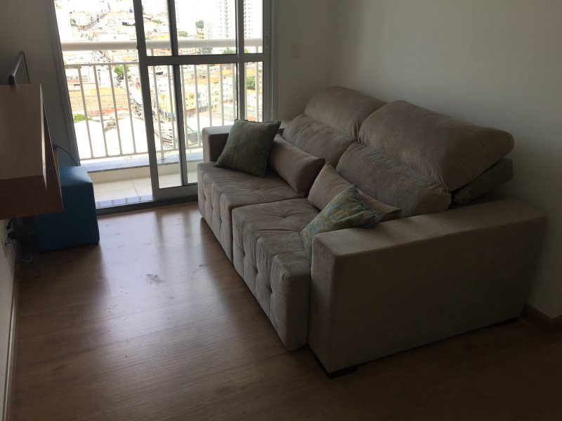 imóvel com 45m² - Liberdade - São Paulo