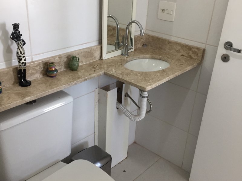 imóvel com 45m² - Liberdade - São Paulo