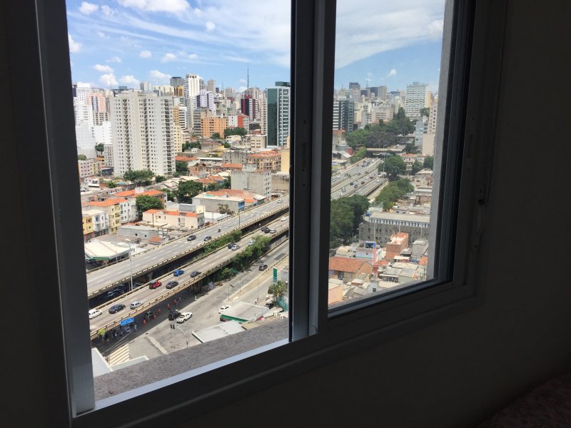 imóvel com 45m² - Liberdade - São Paulo