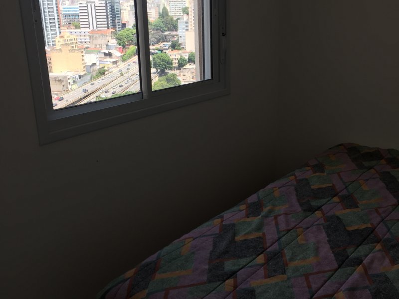 imóvel com 45m² - Liberdade - São Paulo