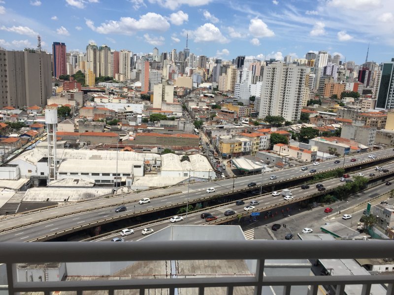 imóvel com 45m² - Liberdade - São Paulo