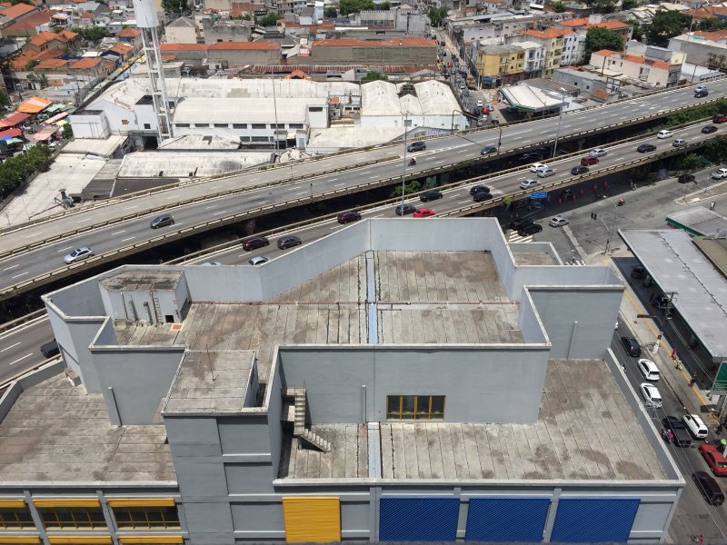 imóvel com 45m² - Liberdade - São Paulo