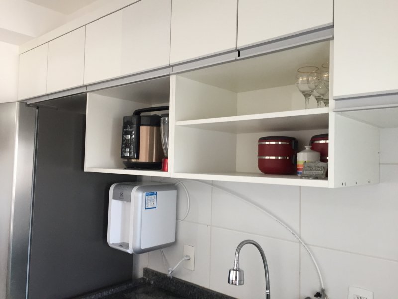 imóvel com 45m² - Liberdade - São Paulo