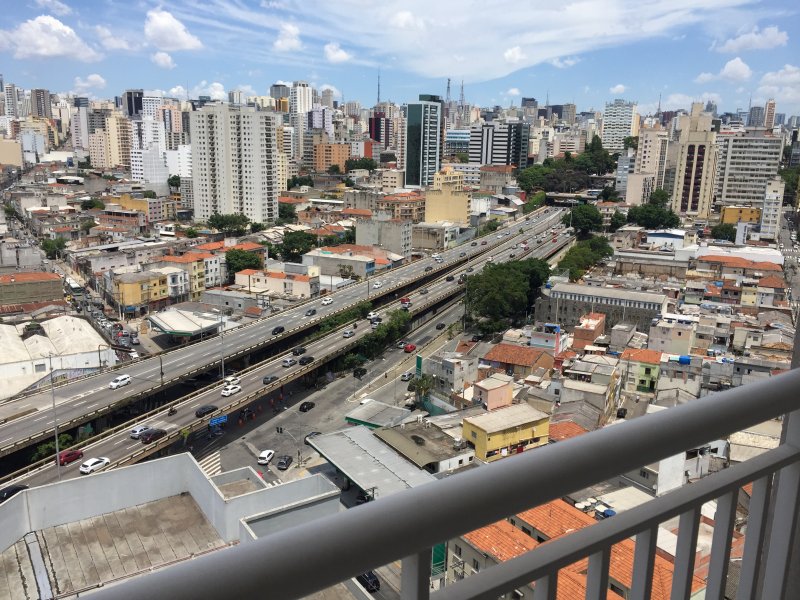 imóvel com 45m² - Liberdade - São Paulo