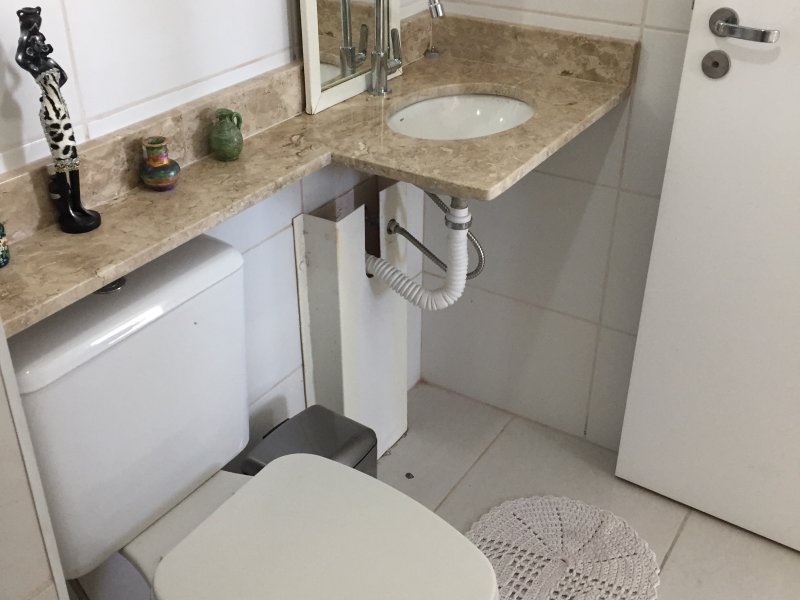 imóvel com 45m² - Liberdade - São Paulo