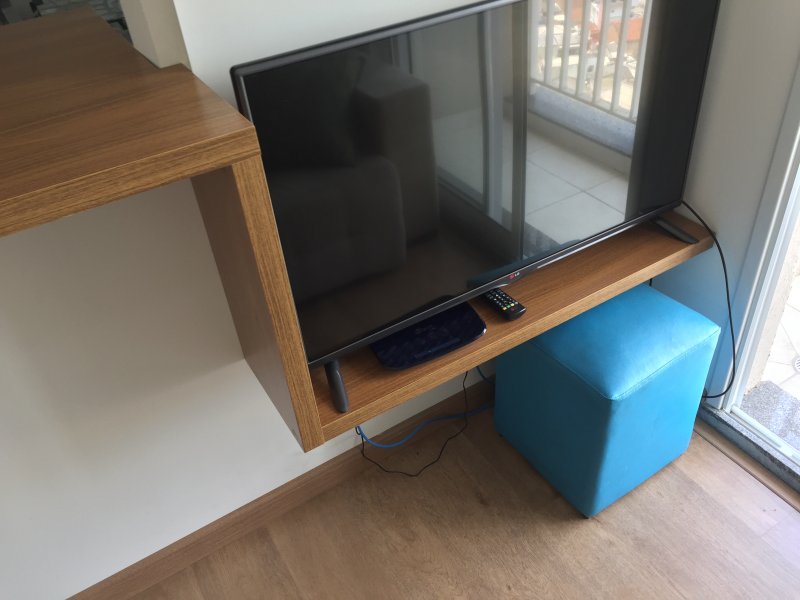 imóvel com 45m² - Liberdade - São Paulo