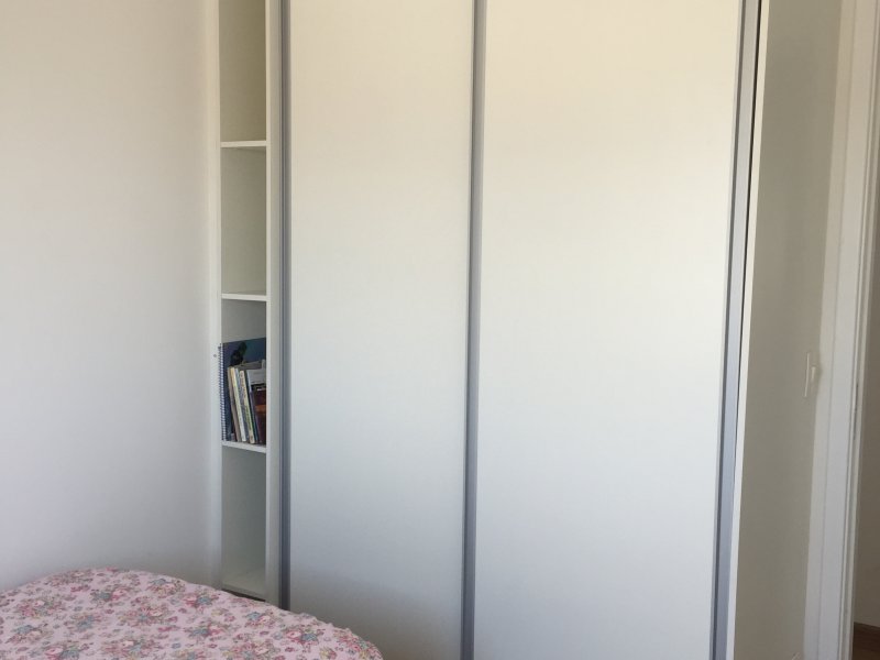 imóvel com 45m² - Liberdade - São Paulo