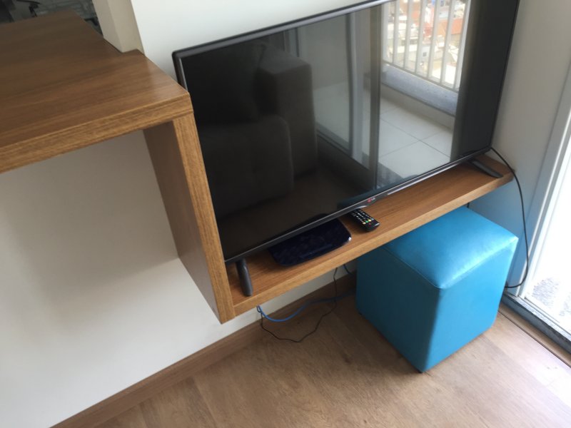 imóvel com 45m² - Liberdade - São Paulo