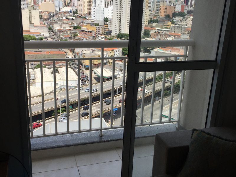 imóvel com 45m² - Liberdade - São Paulo
