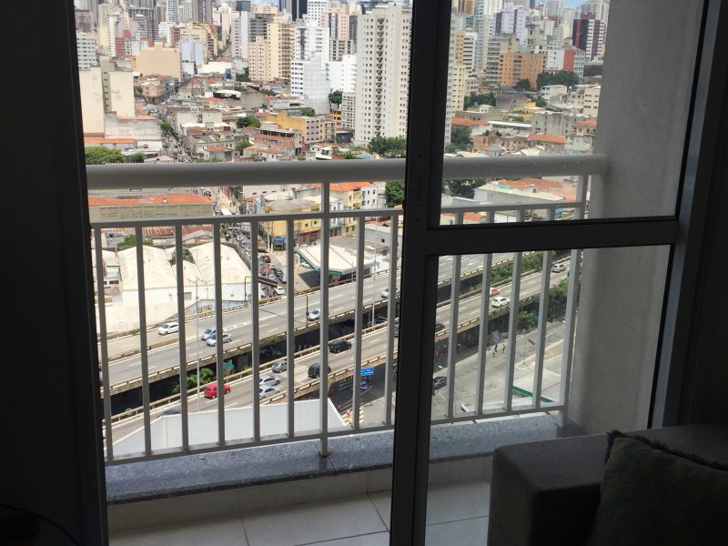 imóvel com 45m² - Liberdade - São Paulo