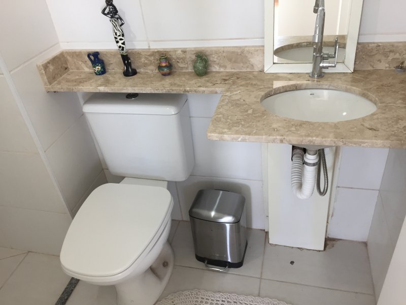 imóvel com 45m² - Liberdade - São Paulo